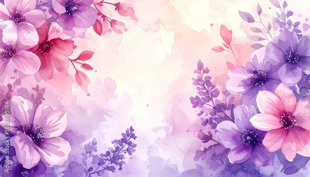 Obraz premium international women's day background