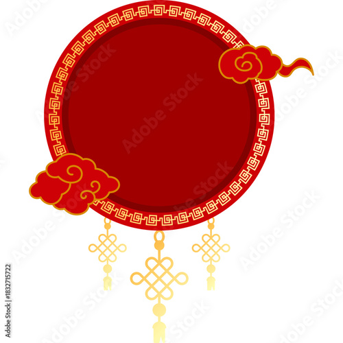 Lunar Frame Illustration