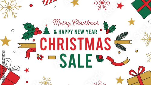 Spooky celebration banner with a ghost, pumpkin, and cauldron for a fun trick or treat night