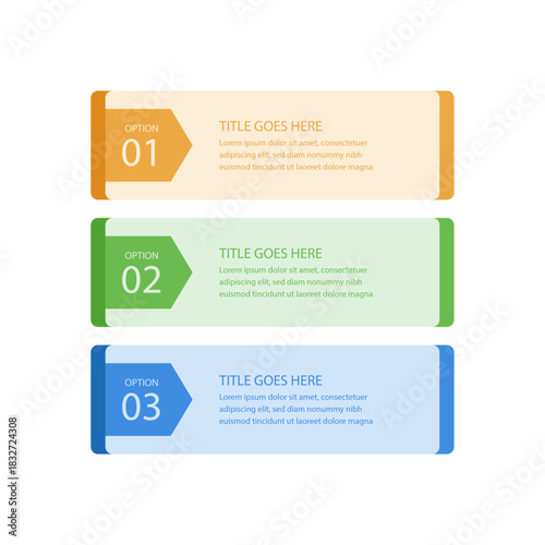 Numbered list of options with titles and descriptive text