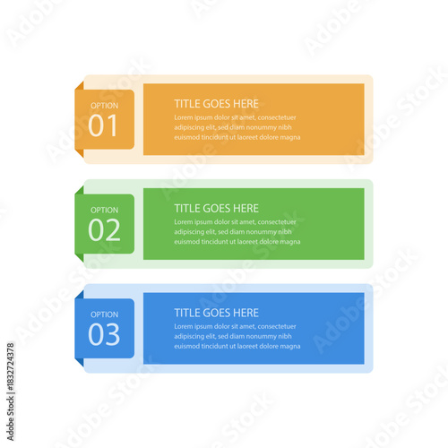 Numbered list of options with titles and descriptive text