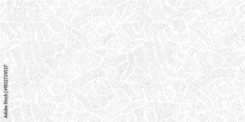 Subtle white texture with curved lines for backgrounds and overlays