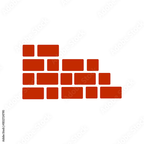 Scorpion Icon in a Black Circle