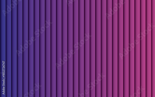 Purple Magenta Striped Gradient Background
