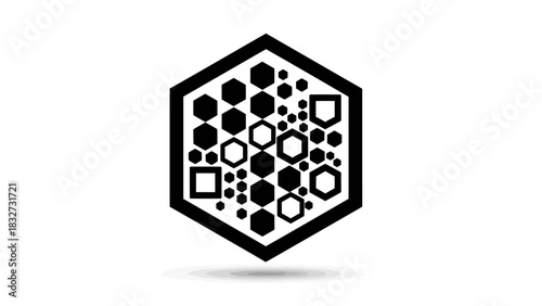 abstract design elements