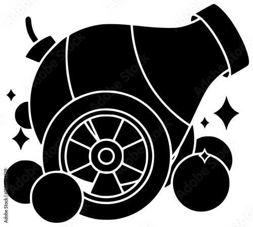 art illustration war silhouette aggressiveness logo agony icon anguish outline anxiety apocalypse bonfire burn ammo bushfire cruelty danger dark shape or vector graphic background