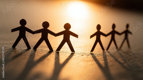 Encourages widespread input on workplace challenges, harnessing shared knowledge and imagination to drive smarter, more resilient solutions.