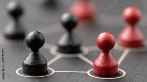 Engages in shared planning sessions that break down goals into actionable steps, guiding individuals toward focused, attainable career growth.
