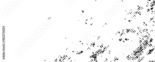 Dotted panel design. Digital gradient. Halftone pattern. Surface pattern design. Grunge backdrop. Fashion illustration. suit for bussines, banners