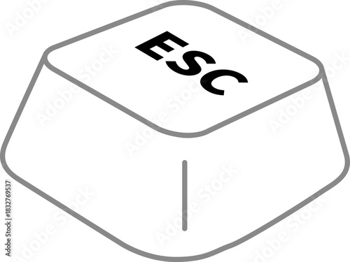 esc