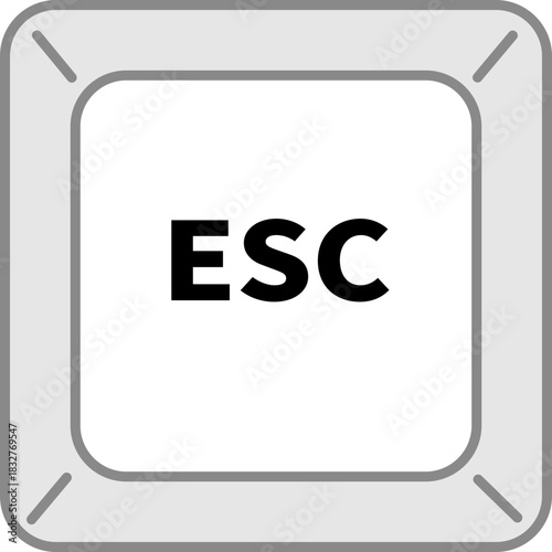 esc