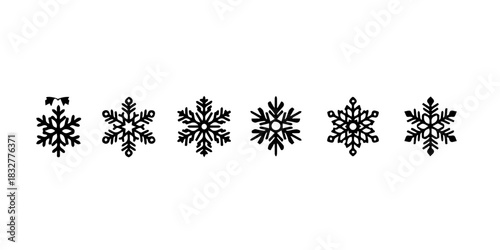 Abstract black silhouette of a human figure meditating peacefully isolated on transparent background silhouette