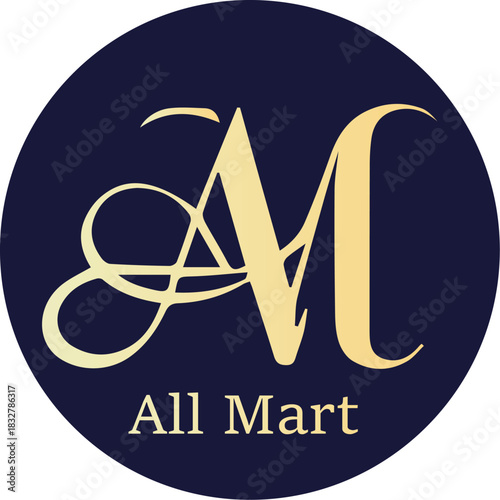 vector illustration of a Logo of the zodiac