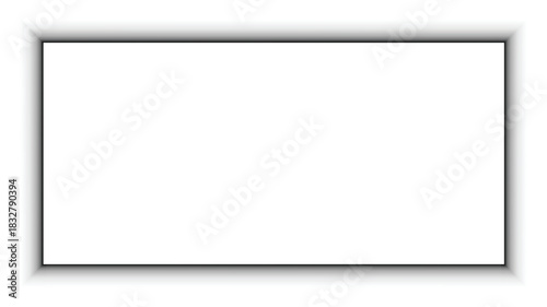 Pure Black Void Background  Solid Dark Surface Backdrop