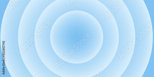 Blue white modern abstract background, Digital technology futuristic internet network connection, cloud cyber information communication, Ai big data science, innovation future tech illustration vector