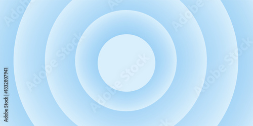 Blue white modern abstract background, Digital technology futuristic internet network connection, cloud cyber information communication, Ai big data science, innovation future tech illustration vector