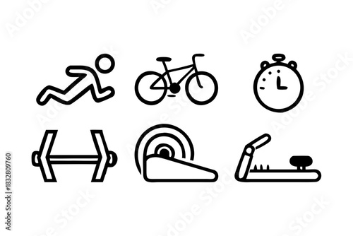 A lone colorful parrot perches on a branch