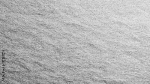 銀色の紙のテクスチャ素材