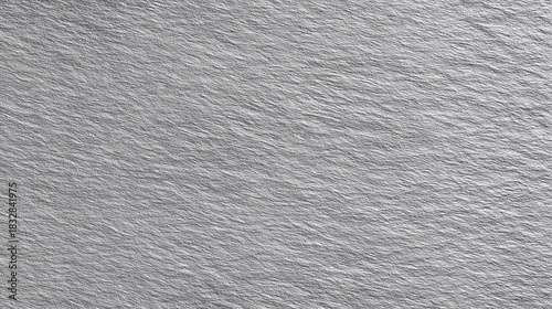 銀色の紙のテクスチャ素材