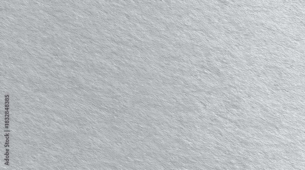 Obraz premium 銀色の紙のテクスチャ素材