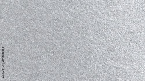 銀色の紙のテクスチャ素材