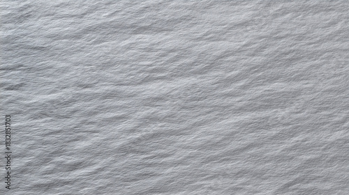 銀色の紙のテクスチャ素材