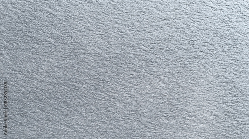 銀色の紙のテクスチャ素材