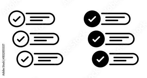 Workflow editable line icon