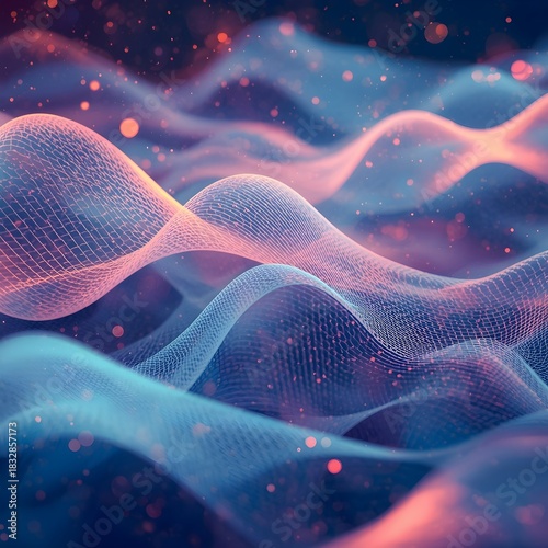 diversity of wave particle