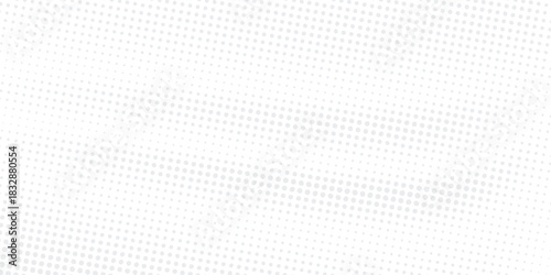 Planer pages with dotted grid. Smooth checkered paper texture.