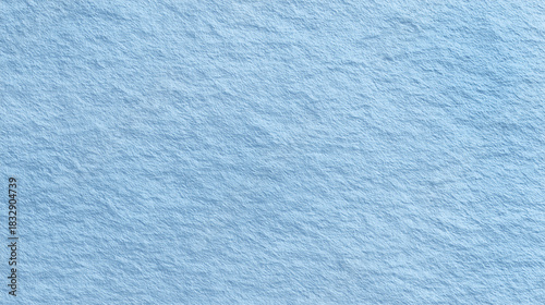 水色の紙のテクスチャ素材