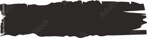 Grunge Strip of Paper