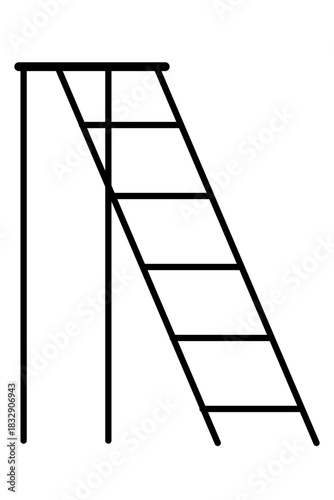 ladder