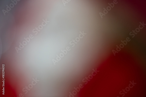 abstract red and white background