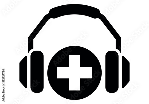 Person Pondering a Question Mark in Thought Bubble