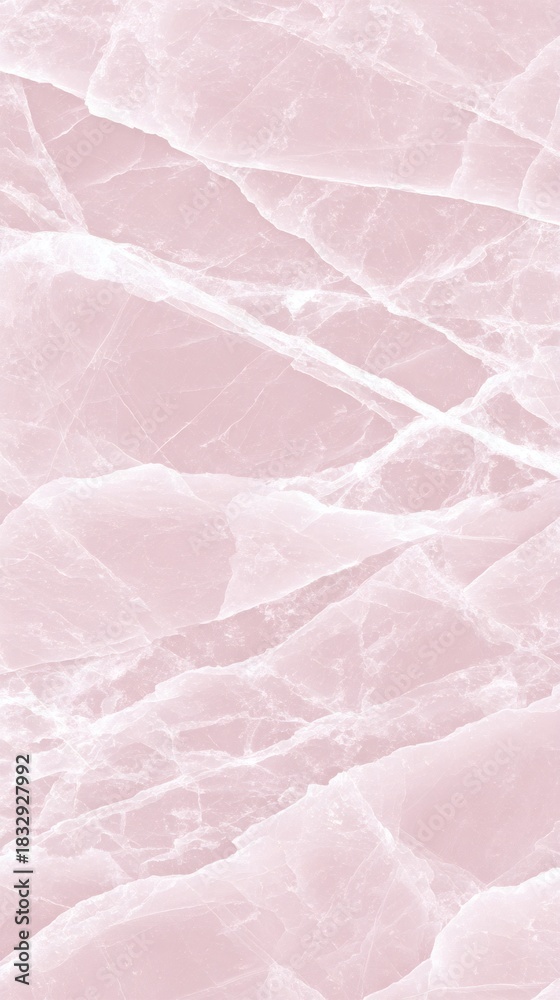Fototapeta premium Soft Pink Marble Texture