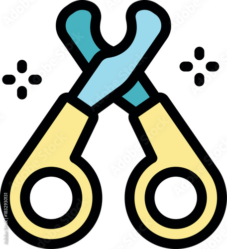 Keeping pet claws trimmed with specialized clippers ensures comfort, prevents overgrowth, and maintains hygiene