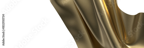 Gilded Elegance: Captivatin...