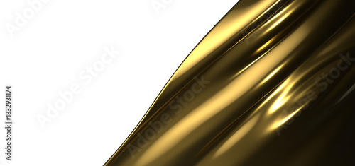 Gilded Elegance: Captivatin...