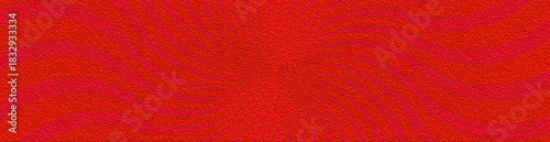 Spiral swirl abstract red color grunge grain background. Wave line. Long backdrop. Digital screen. Luxury Banner. NFT card. Cover design. Metaverse. Pop art. VR. Noise glitch texture. Christmas.