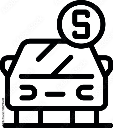 Car sharing service offers affordable transportation solutions, reducing traffic congestion and promoting sustainable urban mobility