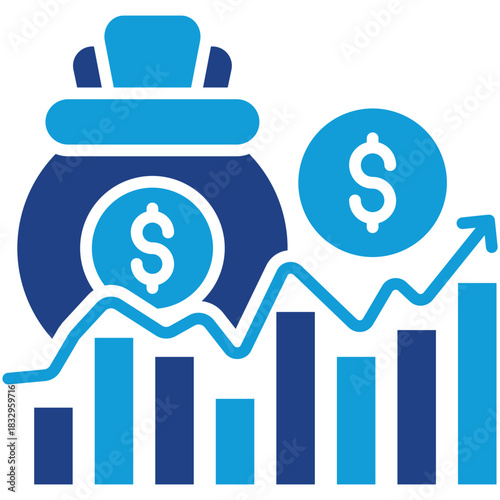Investment Icon