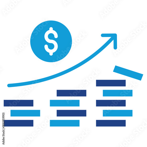 Business Success Icon