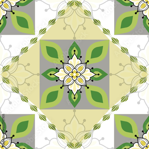 Geometric Ethnic traditional seamless , Aztec, Tribal, Hmong, Native American Indian, Pattern design for wrap, carpet, decorative illustraion
