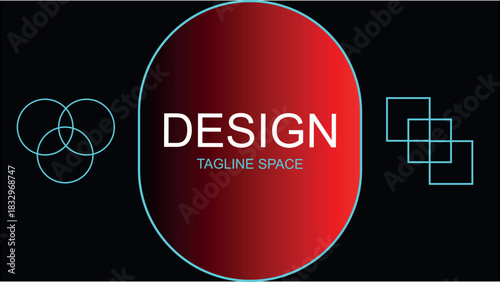 Creative and Elegant Gradient Business Card Print Template Designed with Premium Aesthetics, Smooth Geometry, and Corporate Color Palettes for Professional Use