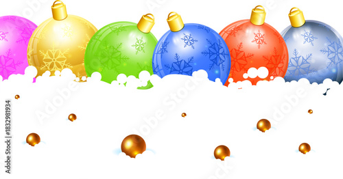 Christmas Background