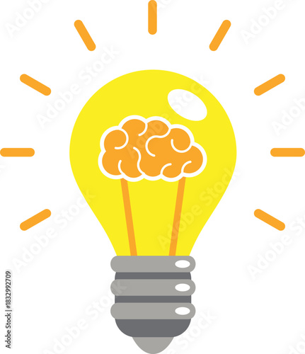 Creative Idea & Innovation