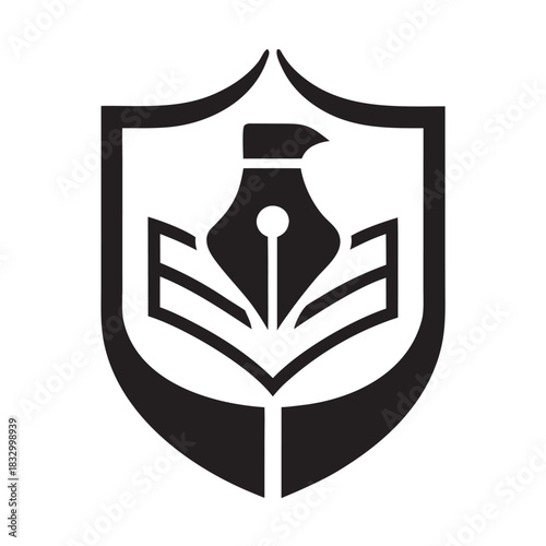 Beadbird Pen Timercrest Elegant Vector