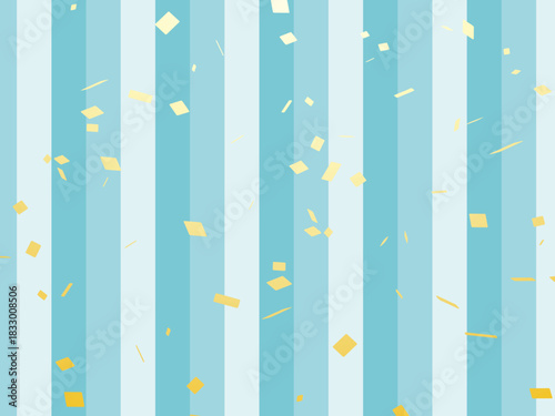 紙吹雪, ベクター, アロー, デザイン, シンボル, 模様, アイコン, サイン, イラスト