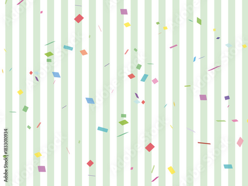 紙吹雪, ベクター, アロー, デザイン, シンボル, 模様, アイコン, サイン